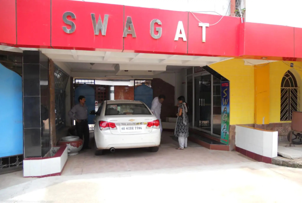 Goroomgo Swagat Bhubneshwar