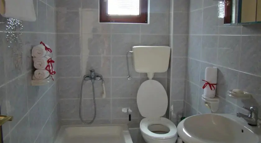 Apartments Svorcan