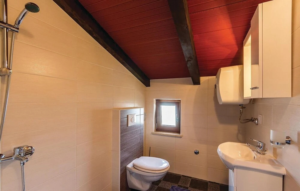 Two-Bedroom Holiday Home In Medulin