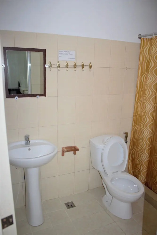 Linde's Inn Coron