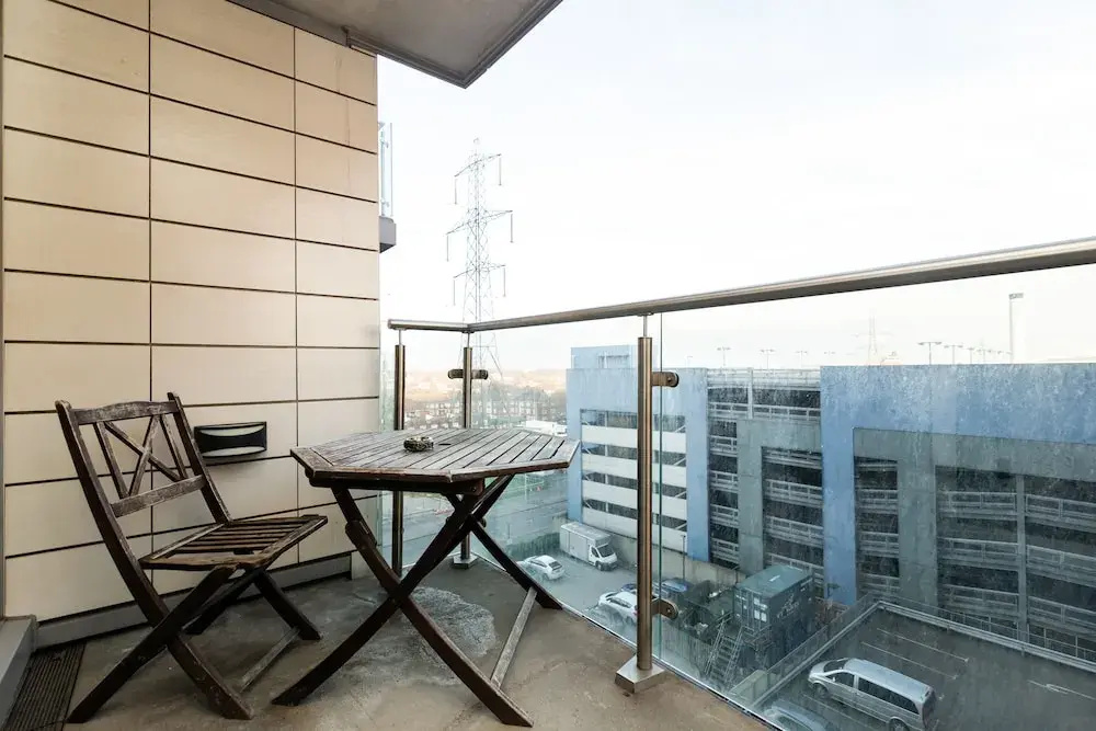 Austin David Apartments - Le Reposant