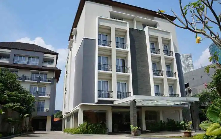 Sanur Elok Residence