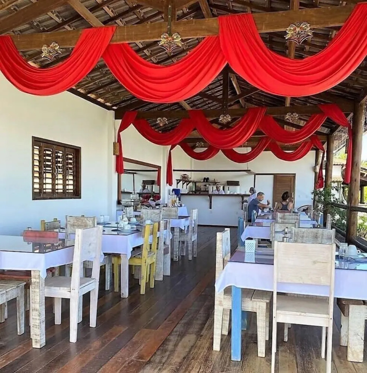 Vila Emanuelle Pousada Boutique