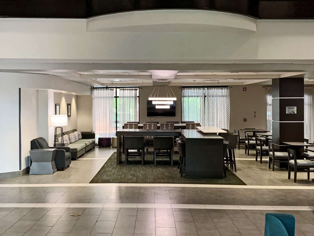 Comfort Inn & Suites Columbus North