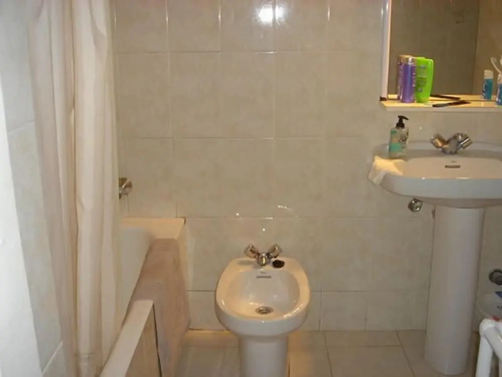 Apartamento Politur F-4
