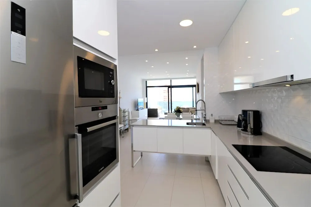 Apartamento Sunset Drive 1-46