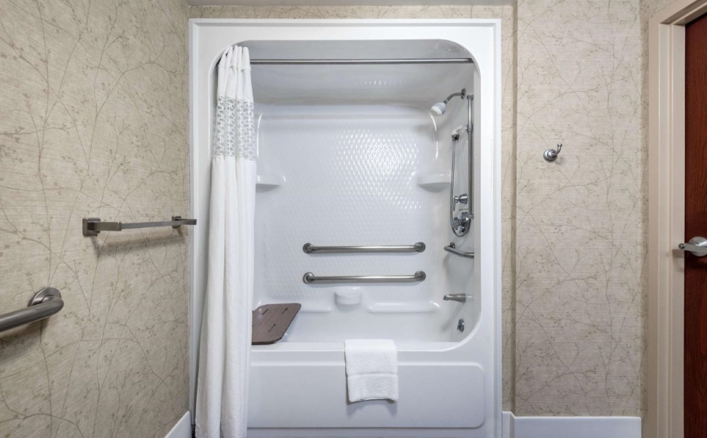 Hampton Inn Roanoke/Hollins - I-81