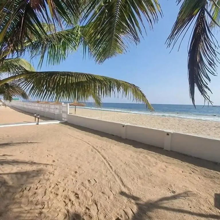 Lekki Miami Beach Resort