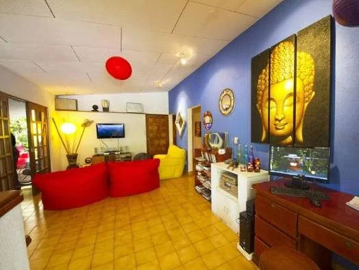 Hotel Buddha House