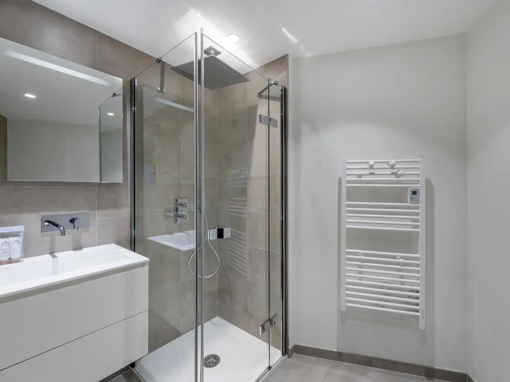 Appartement Méribel, 5 pièces, 8 personnes - FR-1-565-63
