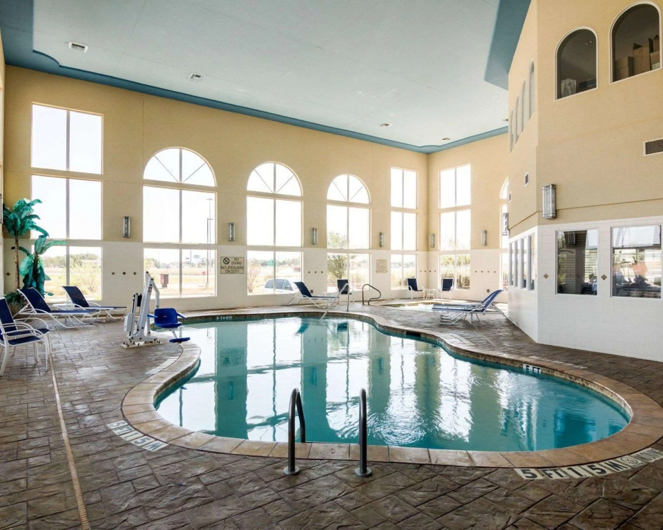 Comfort Suites Gainesville