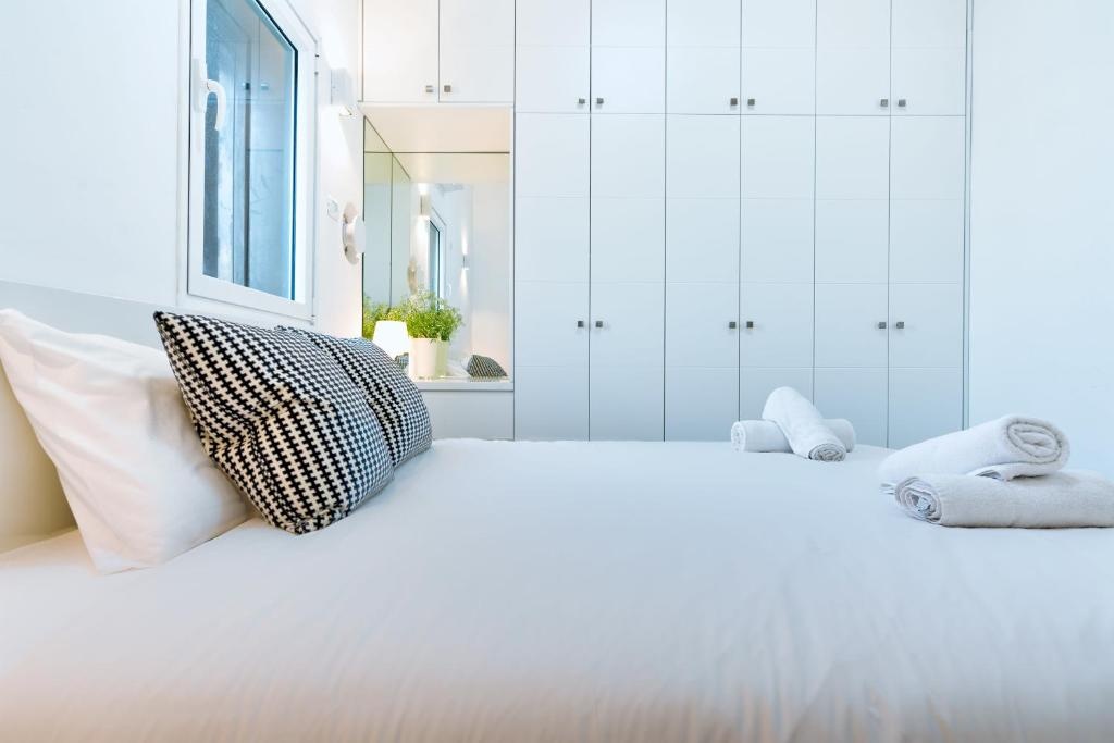 Luxury Beach Tel Aviv 1 BR by Airsuite