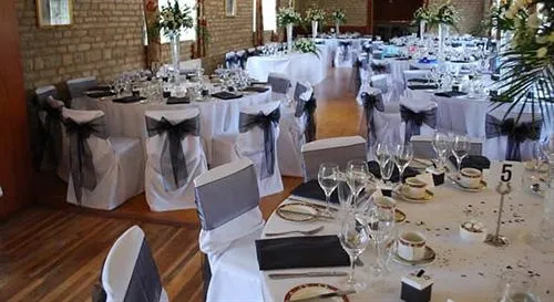 Toft Country House Hotel and Golf Club