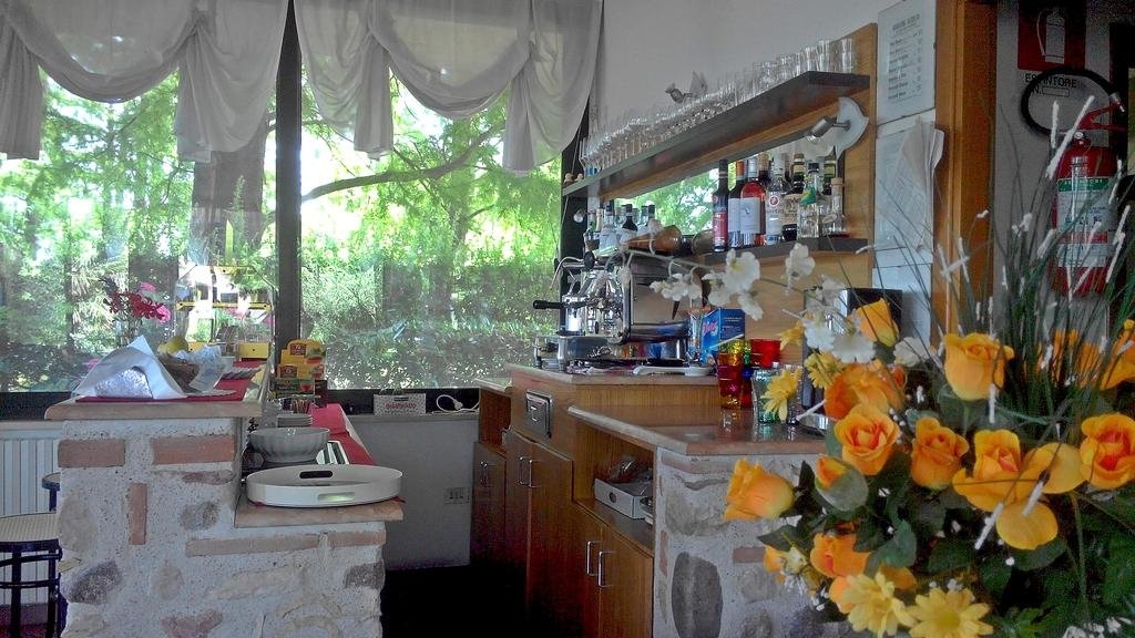 Albergo Il Biancospino
