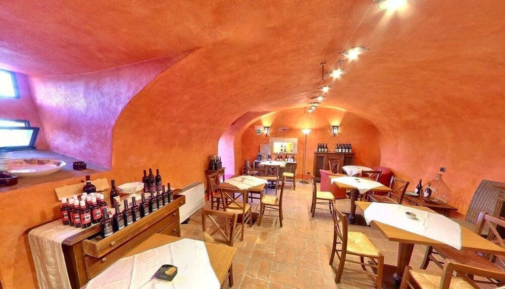 Monastero Le Grazie