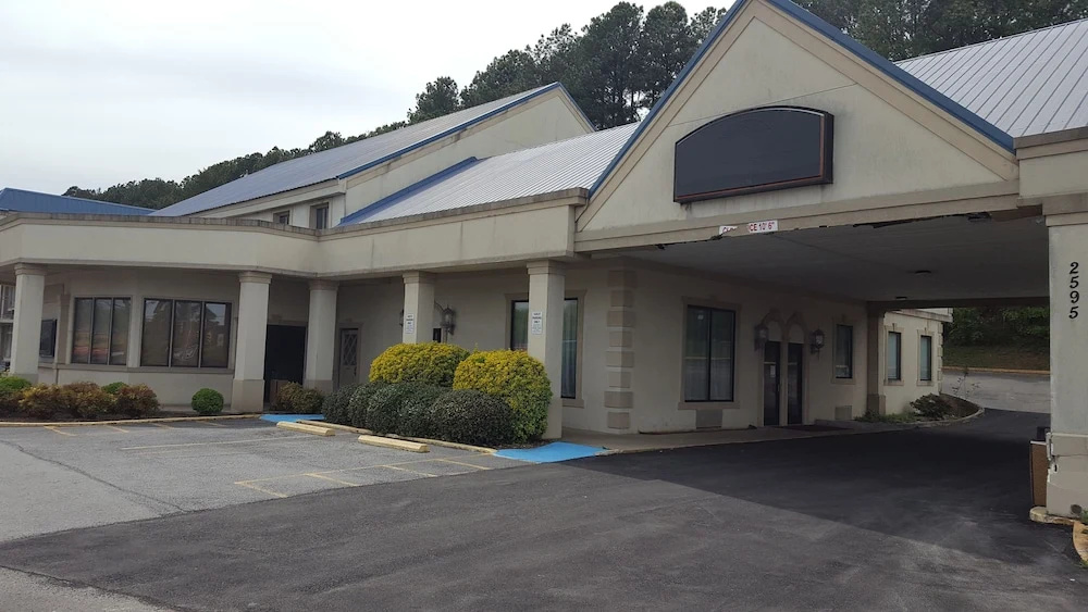 Rodeway Inn