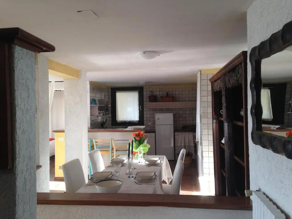 Casa Lella