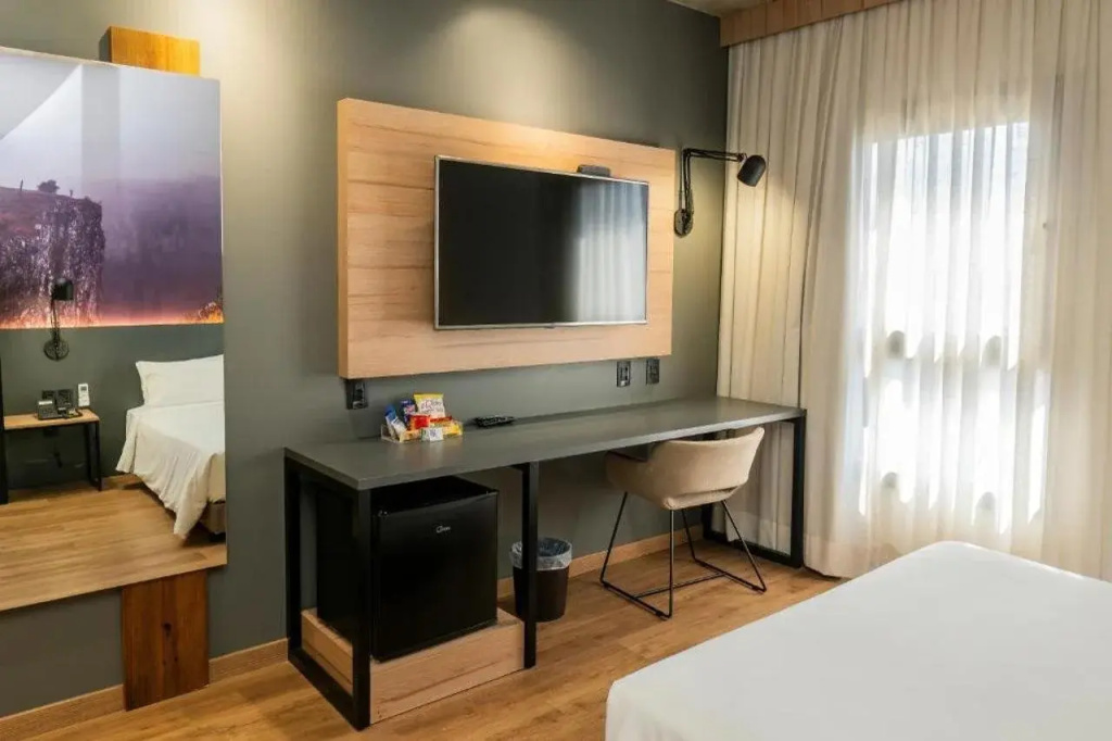Novotel Criciuma