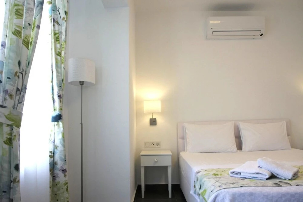 Okyanus Otel Bozcaada