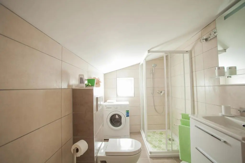 Apartment Zeljana