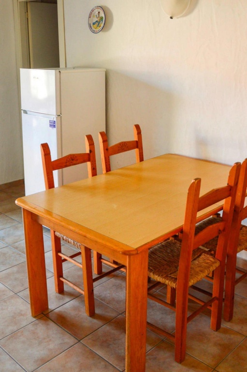 Apartment in Cannigione with garden