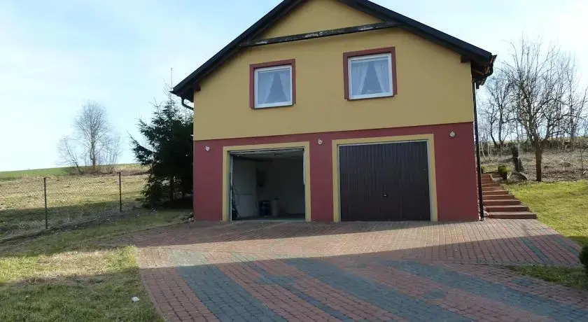 Ferienhaus Alicja