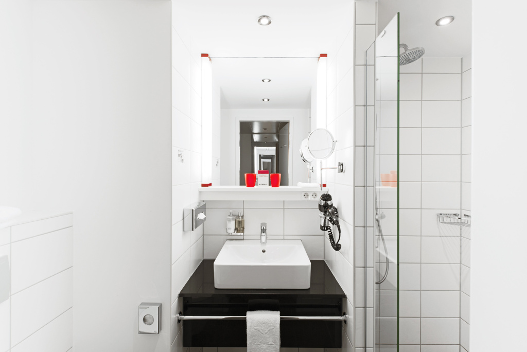 DORMERO Hotel Frankfurt