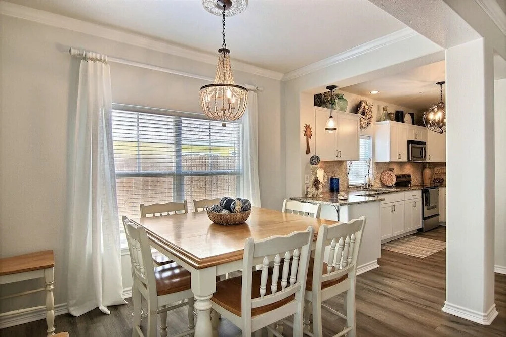 The Meridian at Port Aransas 3 Bedrooms 3.5 Bathrooms Condo