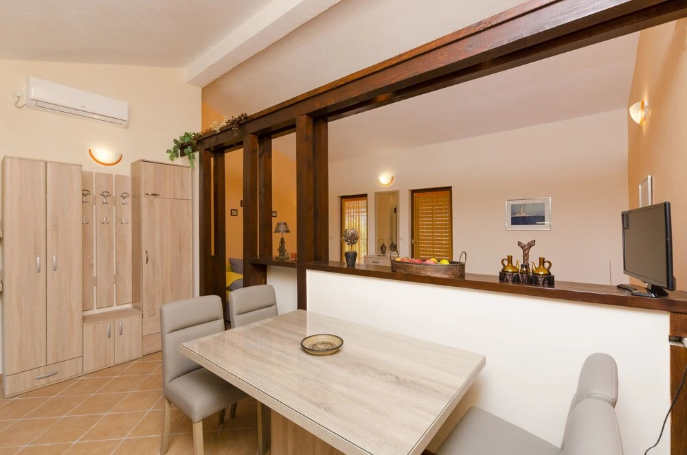 Apartments Dorde
