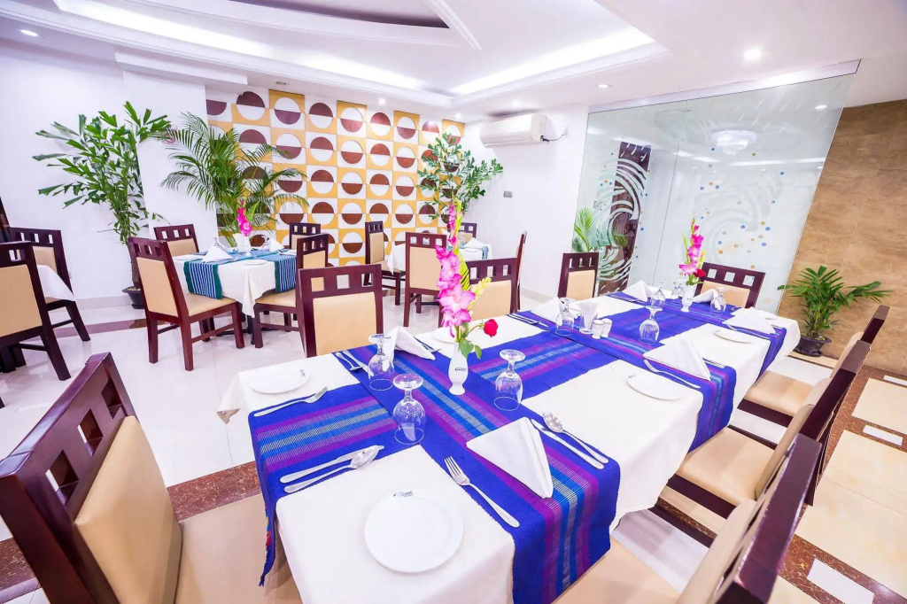 Nascent Gardenia Suites
