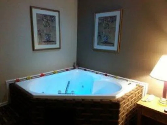 The Night Inn