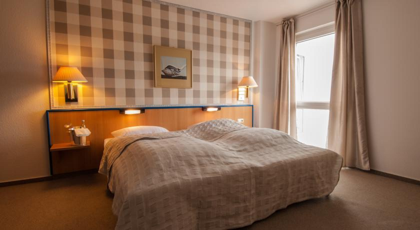 Hotel Am Park
