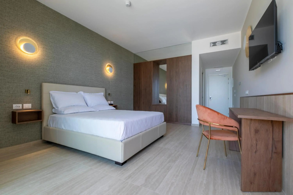 Hotel Gallia & Resort