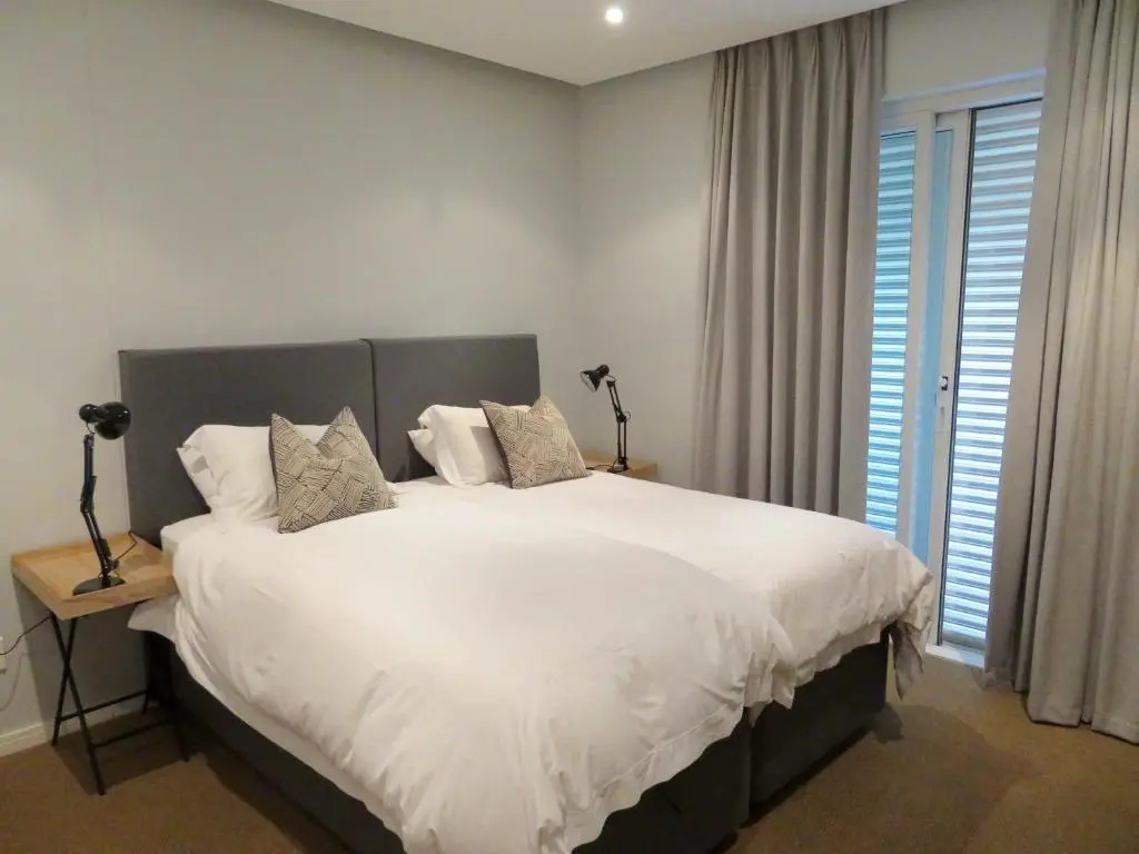 Va Waterfront Marina Yacht Basin - 2 Bedrooms