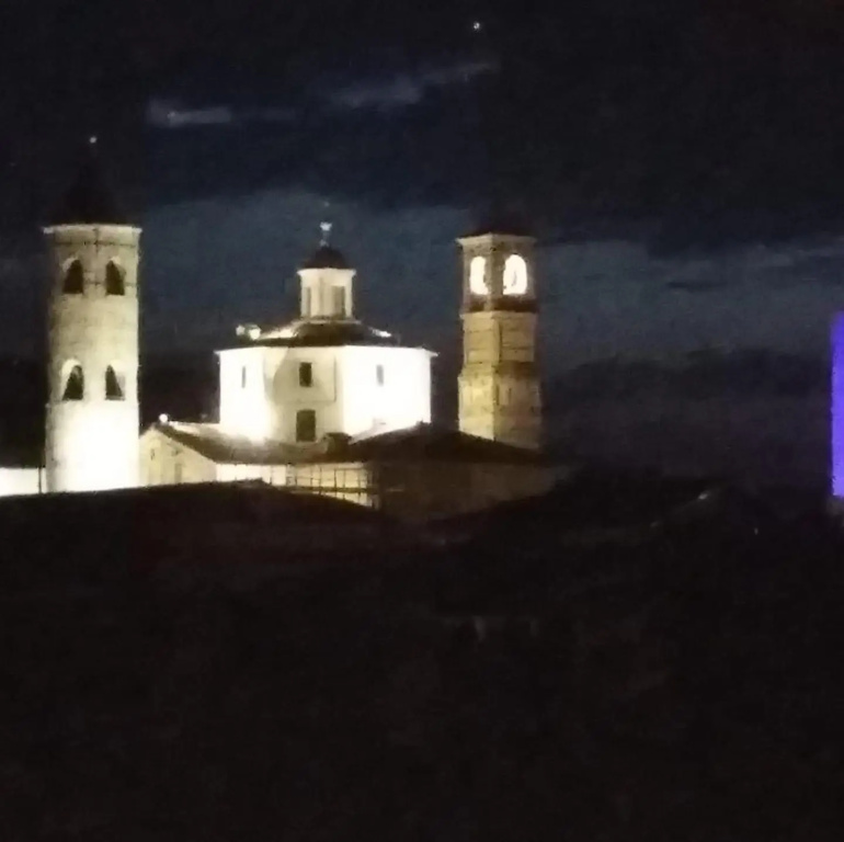 Casa Rosi
