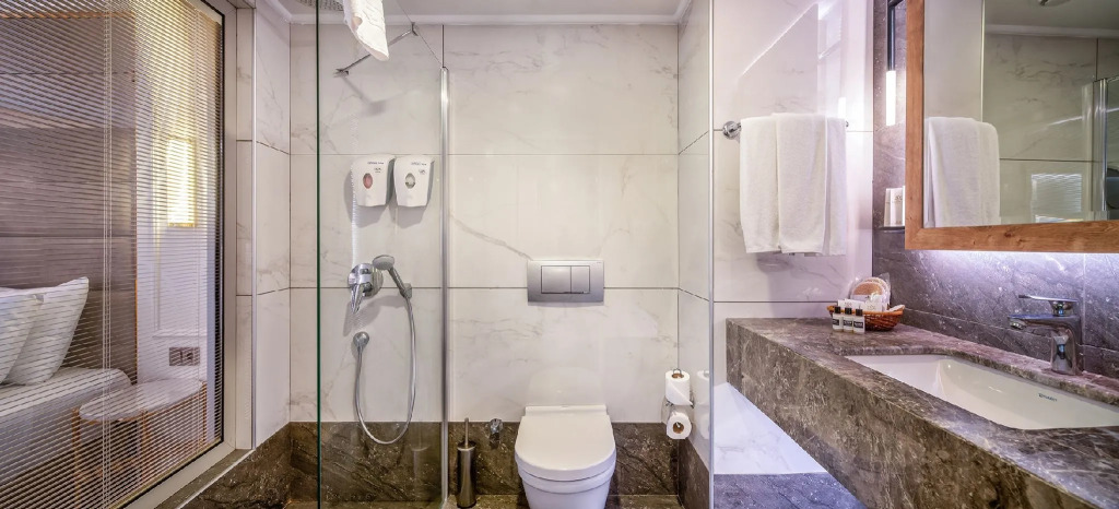 Rai Premium Tekirova