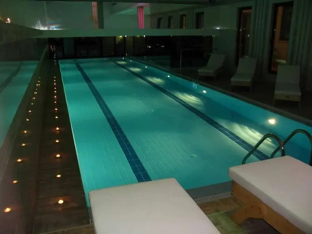 Sole Mio Wellness & SPA