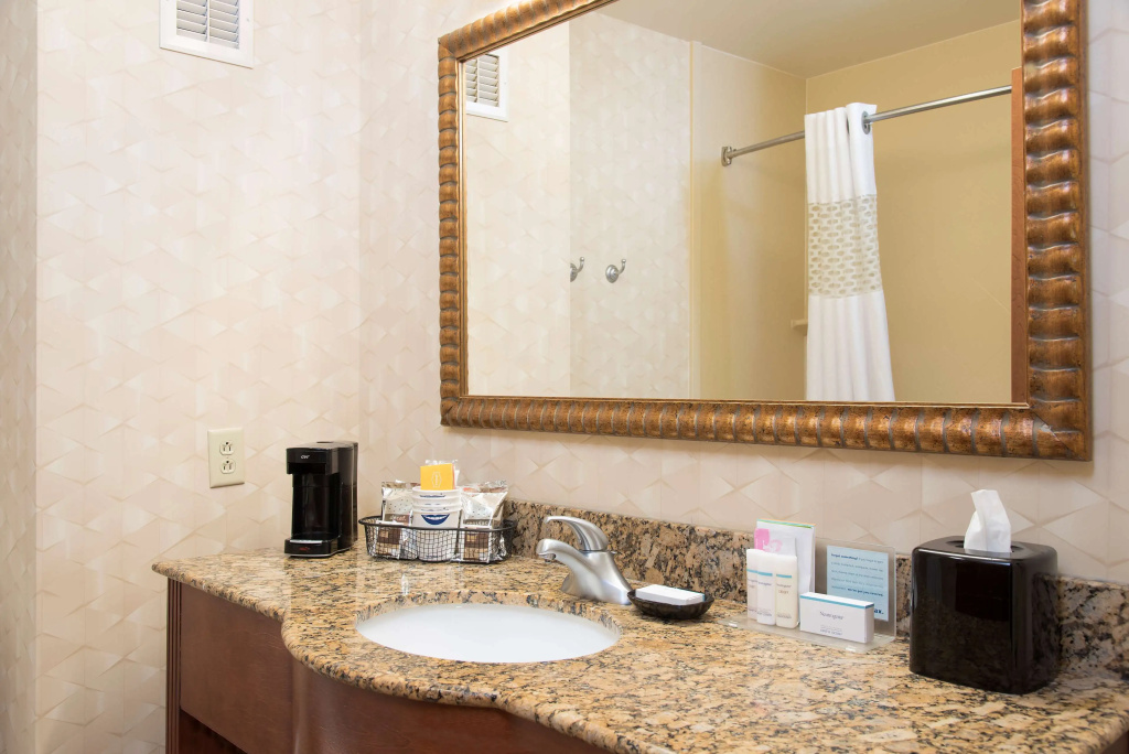 Hampton Inn and Suites Indianapolis-Fishers