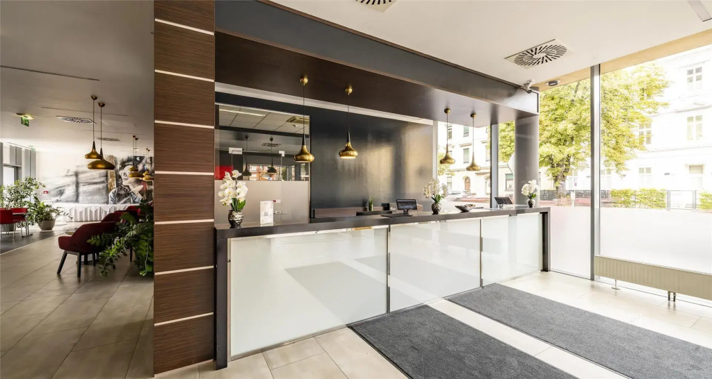 PLAZA INN Graz City