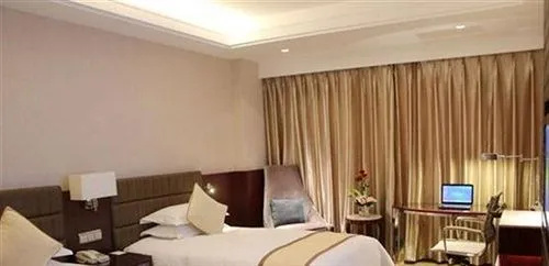Zhongwei Sunny Hotel