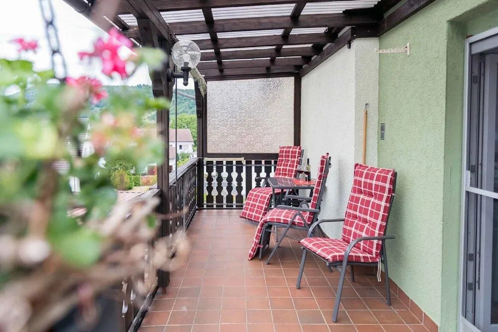 Ferienwohnung Münch