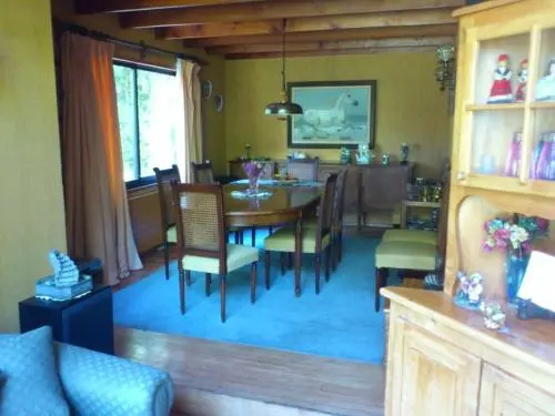 Casa Las Bandurrias
