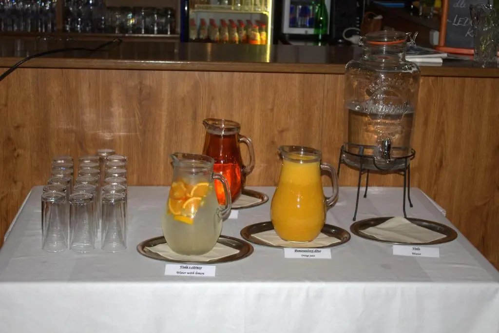 Hotel Selsky Dvur
