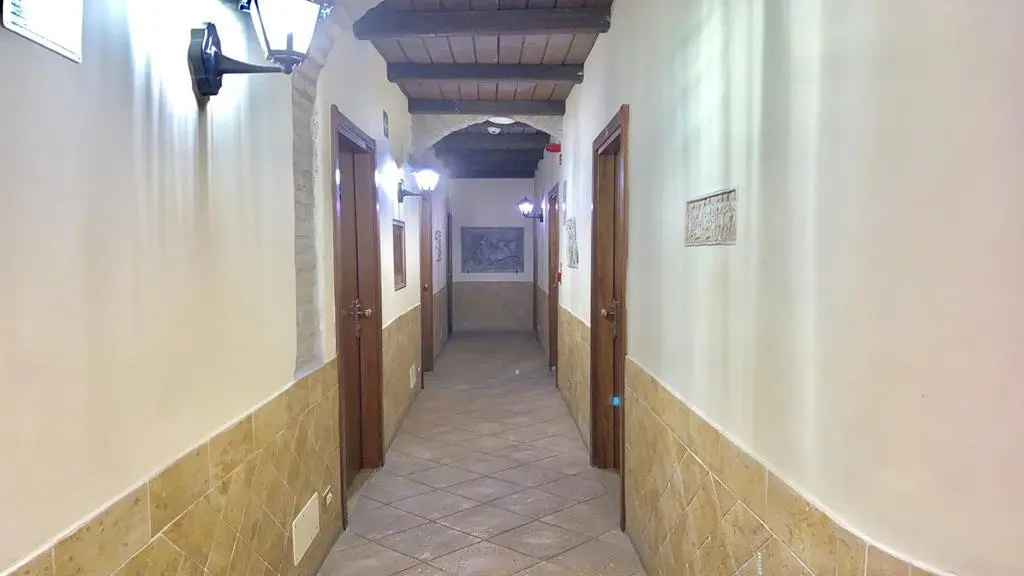 Hotel Palestro Palace