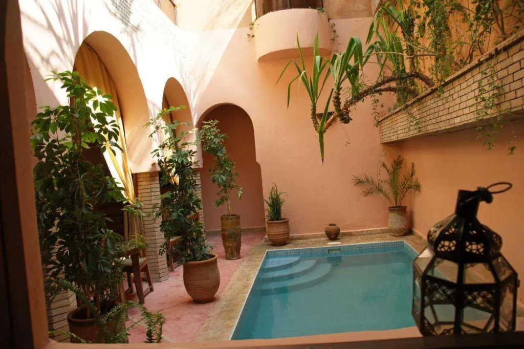 Riad Azenzer