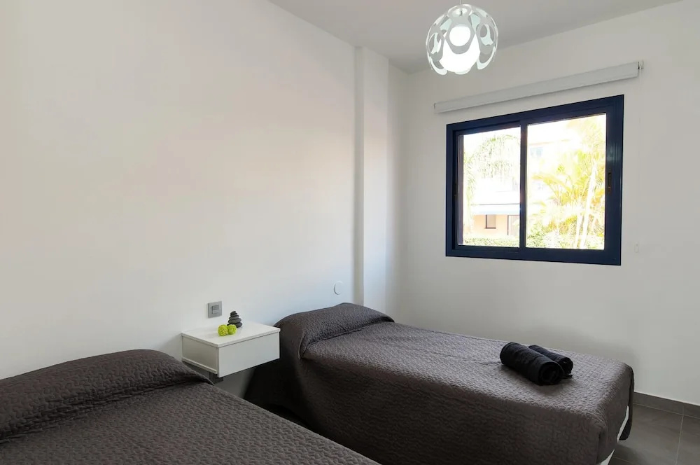 Duplex Meloneras Bahia Hh48 - Holiday Rental