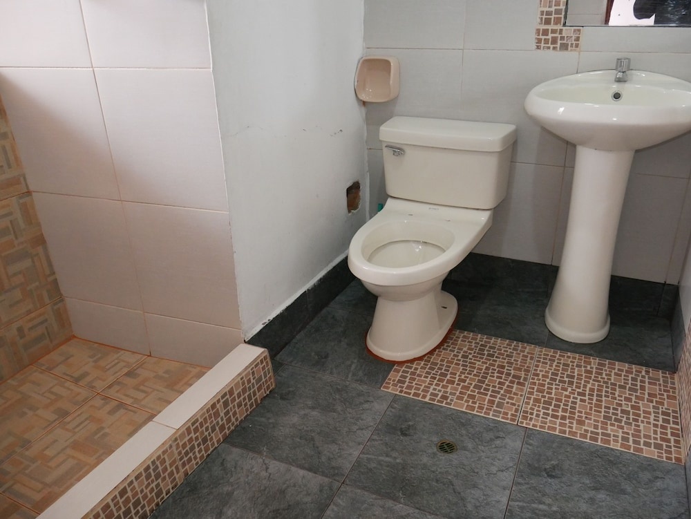 INTI PAQARINA Guest House