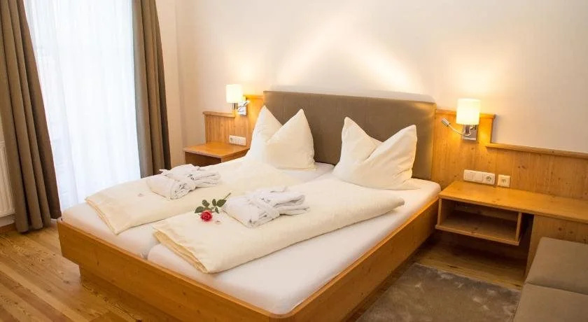 Hotel Garni Landhaus Florian
