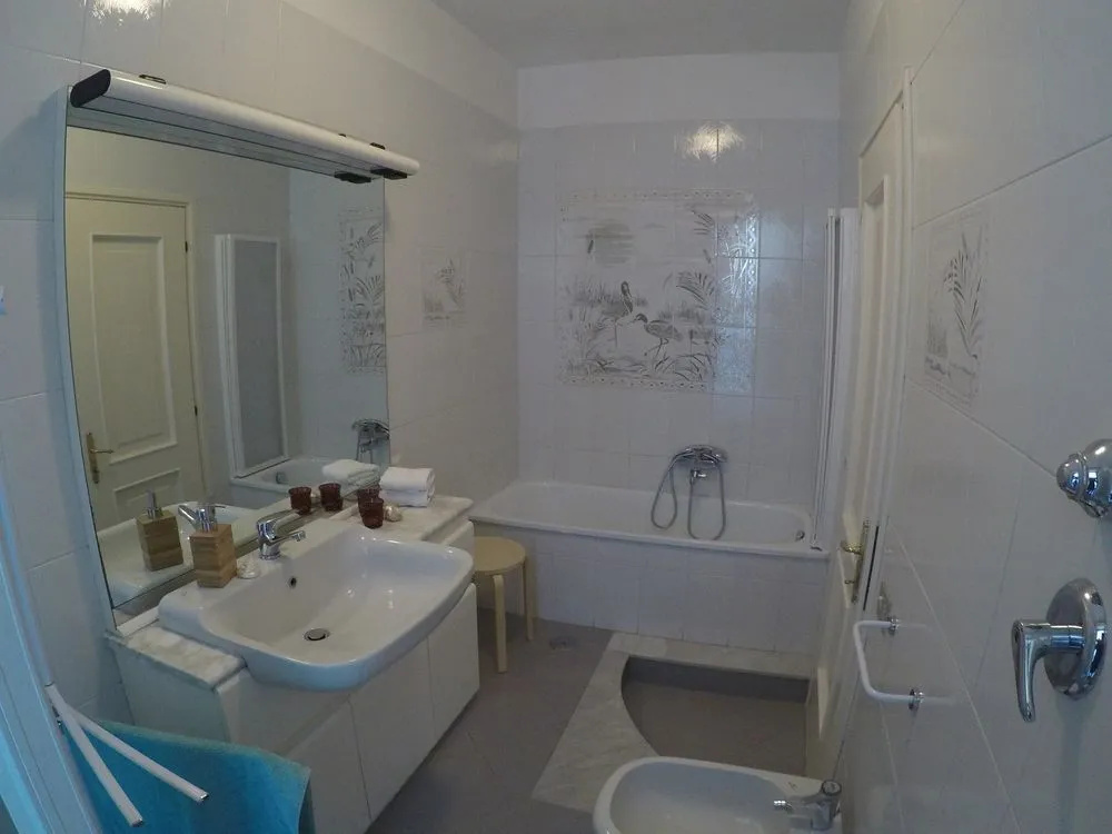 Bellavista Apartment