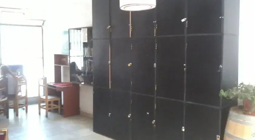 Hostel Empedrado
